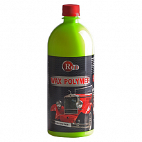  RED RWP01 Воск Wax Polymer Pro 1л 1шт./12шт.